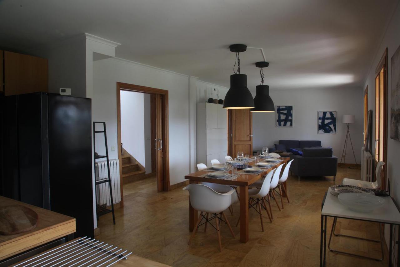Villa Can Jaume กันปิกาฟอร์ต ภายนอก รูปภาพ