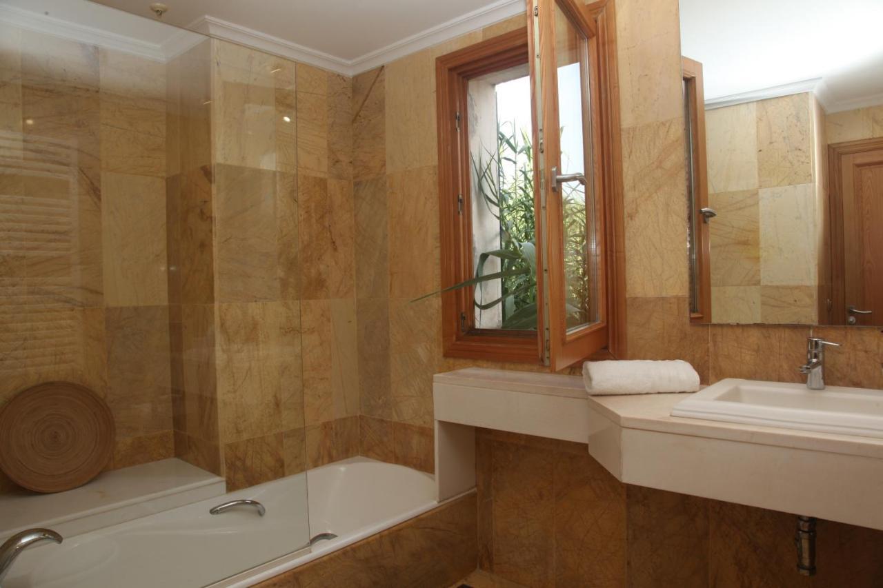Villa Can Jaume กันปิกาฟอร์ต ภายนอก รูปภาพ