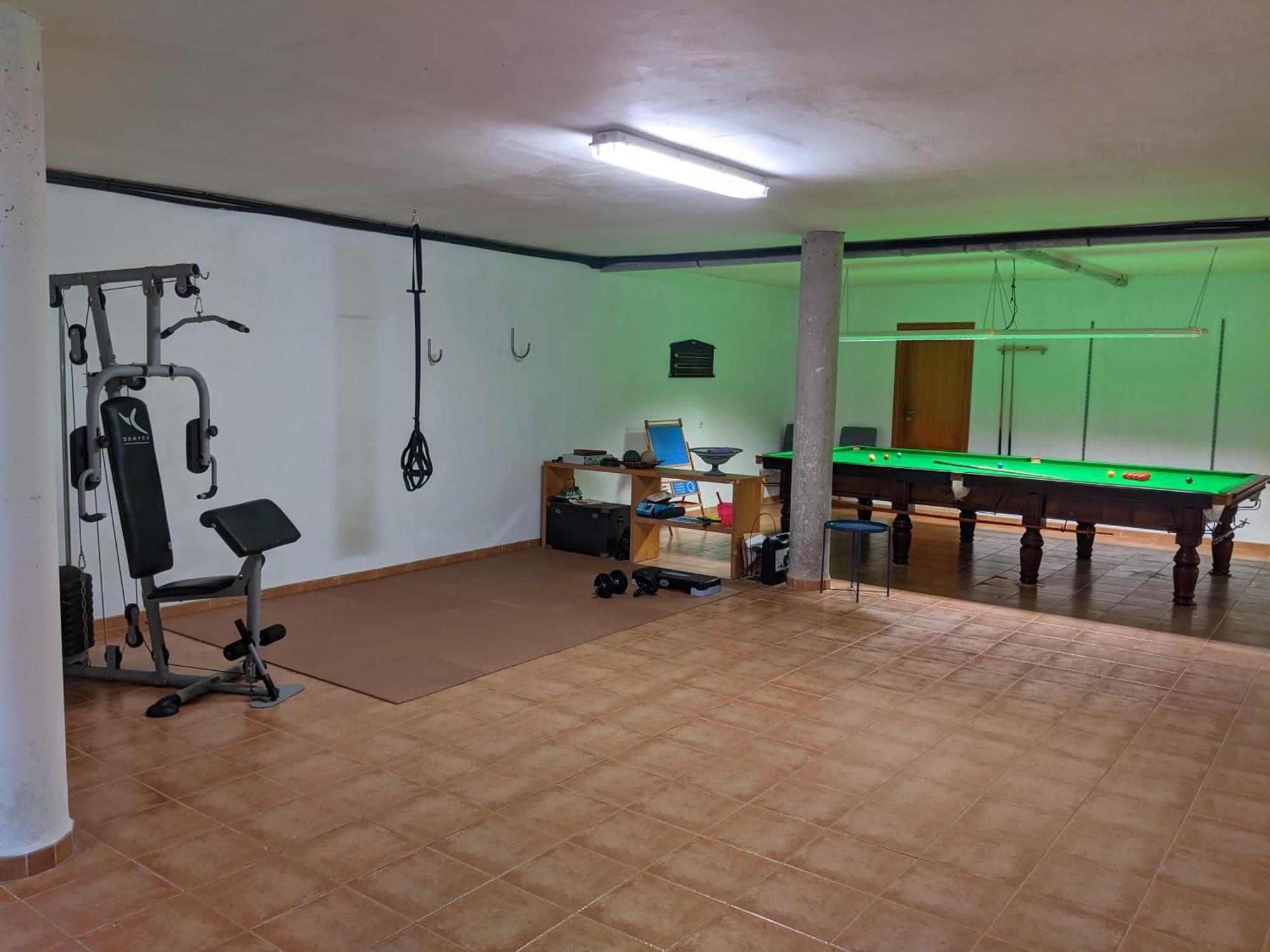 Villa Can Jaume กันปิกาฟอร์ต ภายนอก รูปภาพ